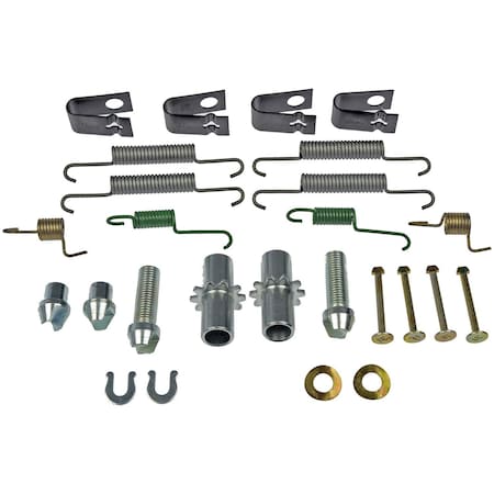 Dorman Drum Brk Hdw Kit HW17447